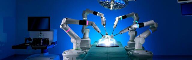 UK tech funding roundup: This week’s deals from Isomorphic Labs to WealthyHood