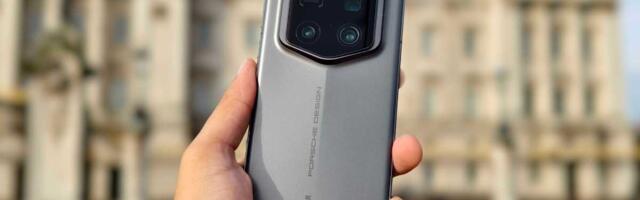 I took this luxury iPhone 16 Pro Max rival traveling – here’s what surprised me