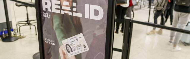 REAL ID deadline is weeks away. Heres what you need to know.