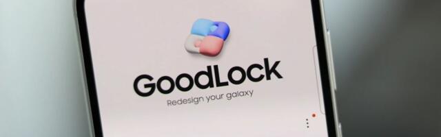 Samsung's Good Lock now lets you share Nice Shot settings