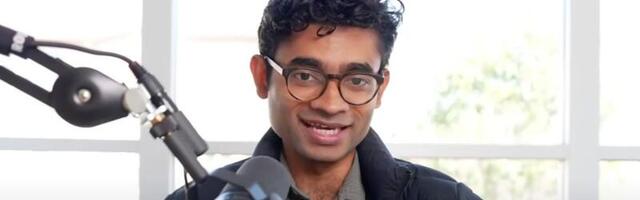Why this AI CEO wants his startup to cannibalize its own product every 6 to 12 months