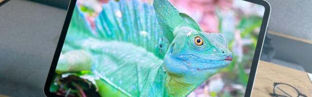 Samsung is looking to iPad technology for new automotive OLED screens