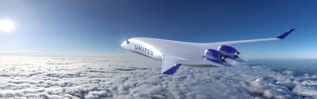 The head of United's futuristic new 250-person plane says it'll be like a 'living room in the sky'