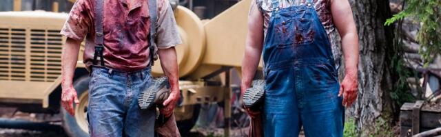Tucker & Dale Director Blames David Zaslav for Killing TV Spinoff