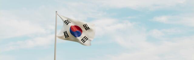 South Koreans Bet Big on XRP, Dogecoin as Easing Trade War Fuels Risk Taking