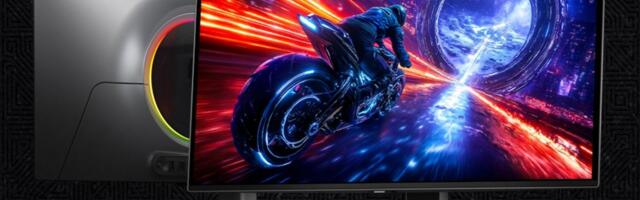 I’m So Damn Tired of Monitors With High Refresh Rates and Nothing Else