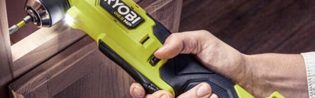 Yes, Ryobi Makes Right Angle Drills, But Are They Any Good? Here's What The Reviews Say