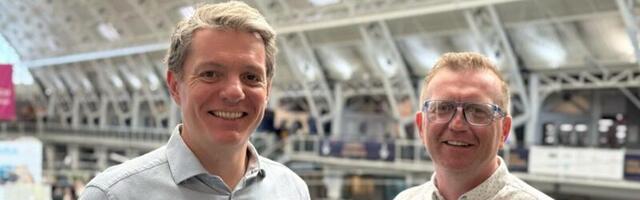 Digital health leader partners with new UK healthtech platform