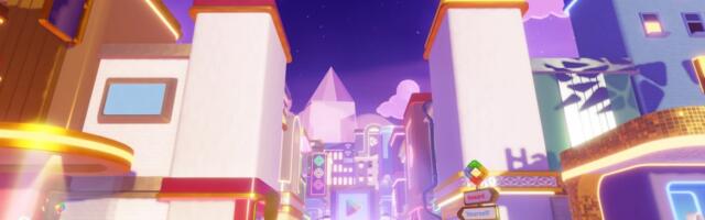 Google Play launches Diamond District experience in Roblox