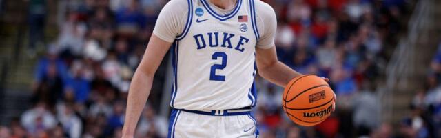 NBA Draft 2025: How to Watch First Round Tonight From Anywhere