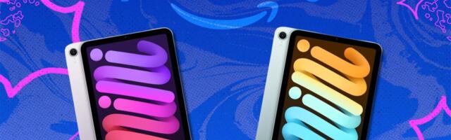 The Apple iPad mini is already down to the lowest-ever price before Prime Day