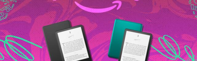Prime Day Kindle Paperwhite vs. Signature Edition deals: Which has the better discount?