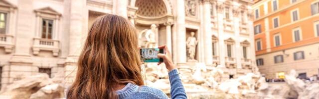 I was born and raised in Italy. There are 7 things I wish tourists would stop doing when they come here.