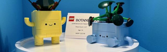 Our 13 favorite Lego sets, sourced from actual Lego fans