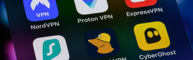 The 3 hottest VPNs for protecting your data this weekend – plus a bonus free option, chosen by our cybersecurity experts