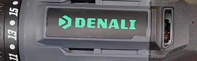 Who Makes Amazon's Denali Brand Tools & Are They Any Good?