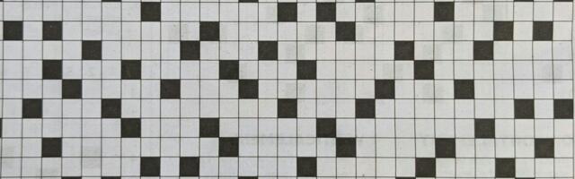 Sifted Crossword #3