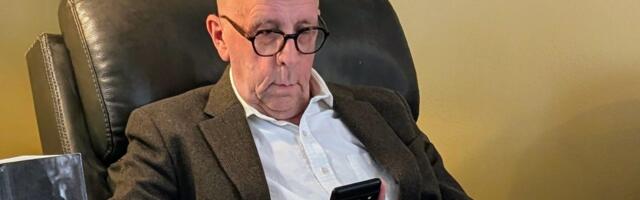 I'm experimenting with AI in my 70s. I've had to adapt to new technologies my entire career — those who embrace change survive.