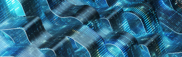 How Big Is The Internet? Here's How Much Data Is On It