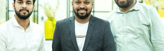 Amwoodo Raises $4 Mn To Scale Production Of Sustainable Bamboo Products