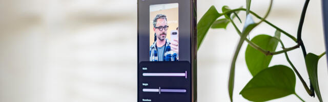 Google’s Calling Cards are getting even more personalization options
