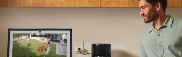Alexa+ at Amazon's 2025 event: Greetings and more