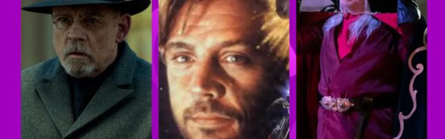 Mark Hamill’s Best Genre Roles (That Aren’t Luke Skywalker)