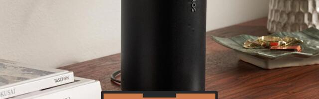 The Sonos Era 100 speaker is down to $179 for Prime Day