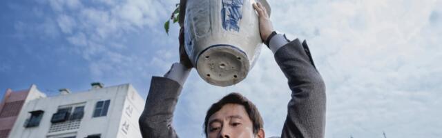 No Other Choice trailer: Park Chan-wooks latest is a black comedy about capitalism and murder