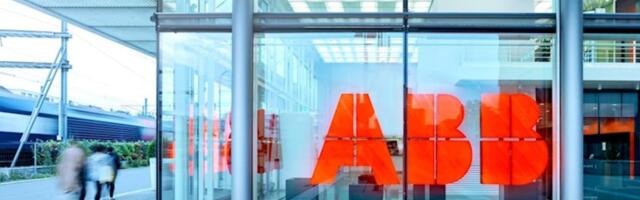 SoftBank to buy ABB Robotics for $5.38B to power its ‘Physical AI’ push SoftBank to buy ABB Robotics for $5.38B to power its ‘Physical AI’ push