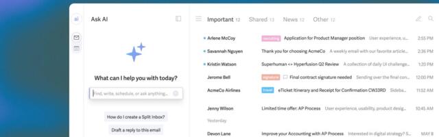 Grammarly Is Rebranding Itself as 'Superhuman.' Here's What's Changing