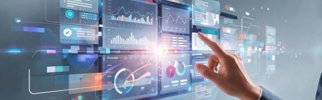 Модульная BI-платформа: как мы сделали кастомизацию визуализаций без пересборки ядра Модульная BI-платформа: как мы сделали кастомизацию визуализаций без пересборки ядра