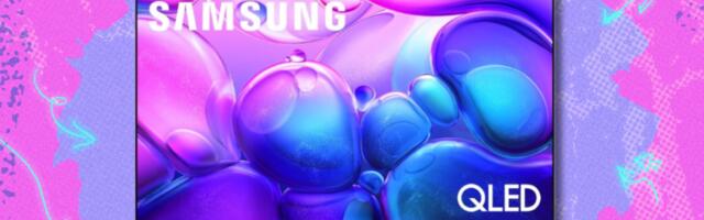 Replace your old TV for a bargain: Save $300 on the Samsung 75-inch Q6F QLED 4K TV Replace your old TV for a bargain: Save $300 on the Samsung 75-inch Q6F QLED 4K TV