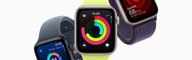 The Apple Watch SE 3 is cheaper than ever ahead of Black Friday