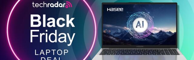 There's no faster laptop under $700 than this $430 Core i9 monster with a CPU that crushes the M4 in the $999 Apple MacBook Air