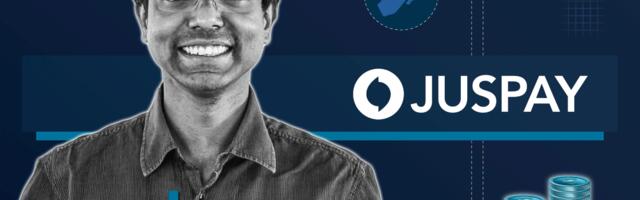 Juspay Turns Profitable in FY25, Posts INR 62 Cr Net Profit