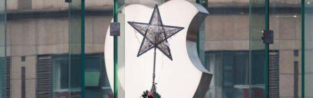 Apple was a role model, until it wasnt