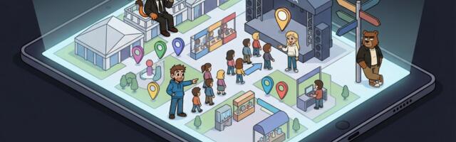 Платформа для цифровизации мероприятий, виджет для сбора правок на сайтах — и ещё 8 российских стартапов