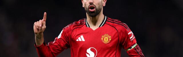 Premier League Soccer: Stream Man United vs. Bournemouth Live From Anywhere