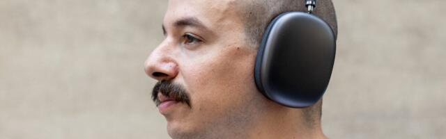 5 Years Later, AirPods Max Feel as Bougie as Ever