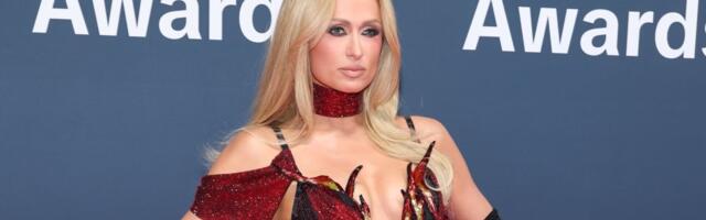 TikTok Awards 2025: See photos of Paris Hilton, Jeremiah Brown, Trixie Mattel