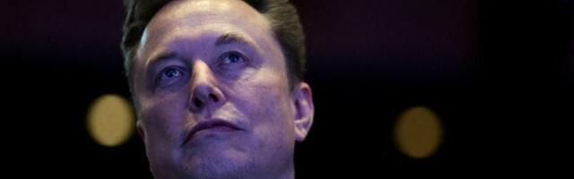 Elon Musk says China will 'far exceed the rest of the world in AI compute'