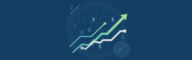 Абсолютные валютные курсы: математика, код и практика