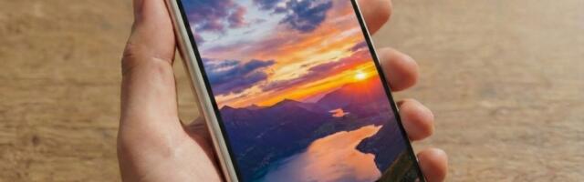 iPhone Fold may use a liquid metal hinge, new leak suggests