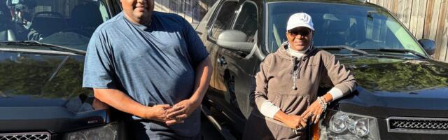 We're siblings who built a 6-figure Turo business in under 2 years. We started with just our mom's car — here's how we scaled up.