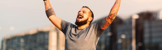 9 mental habits that separate people who achieve goals from those who just set them