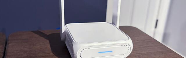 Asus RT-BE58 Go Wi-Fi 7 travel router review: A versatile, dual-band Wi-Fi 7 travel companion