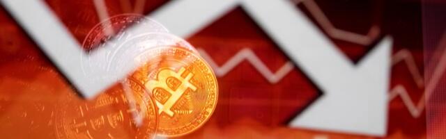 Bitcoin price plummets further. Is crypto crashing?
