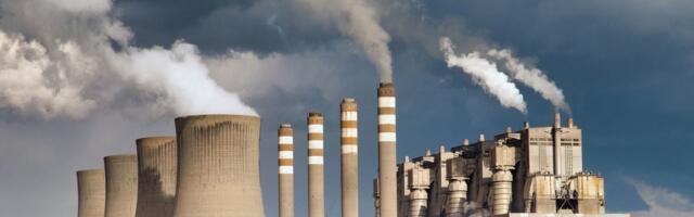 The Fight Over US Climate Rules Is Just Beginning