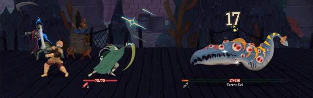 Slay the Spire 2 will enter early access on March 5